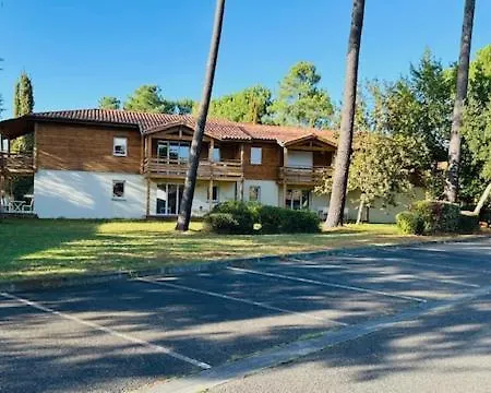 Apartment Les Du Appt F45