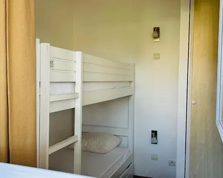Apartment Les Du Appt F45