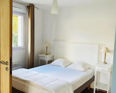 Apartment Les Du Parentis-en-Born