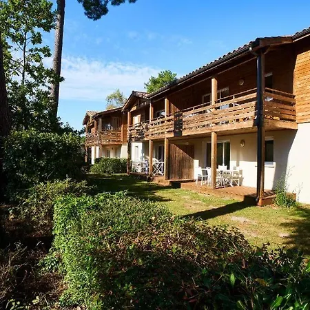 Les Du * Parentis-en-Born