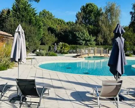 Les Du Parentis-en-Born