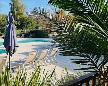 Apartment Les Du Appt F45 *