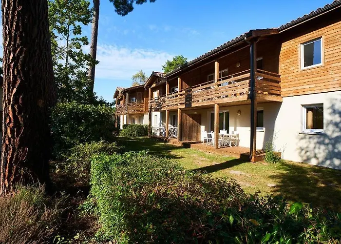 Les Du * Parentis-en-Born